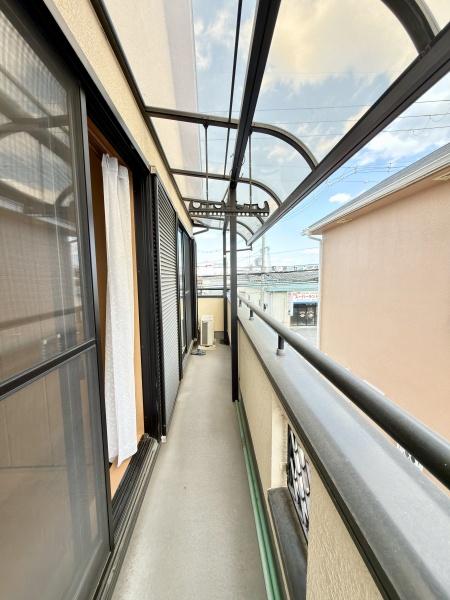 香芝市五位堂４丁目の中古一戸建て