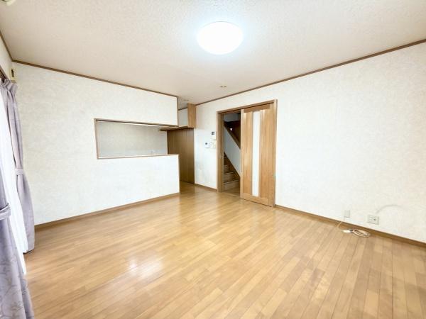 香芝市五位堂4丁目　中古戸建