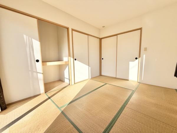 橿原市五条野町の中古一戸建て