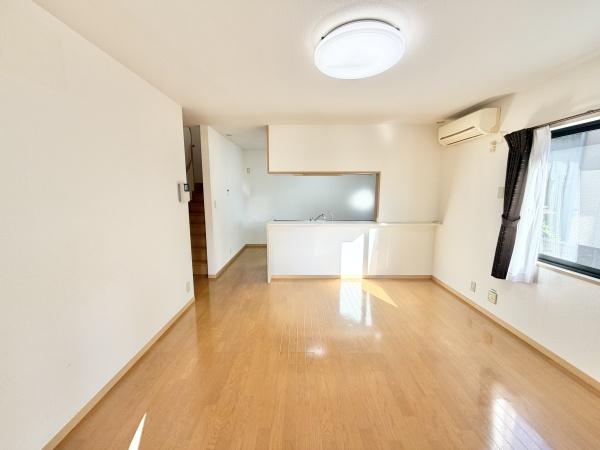 橿原市五条野町の中古一戸建て