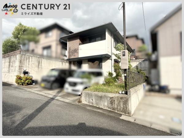 橿原市五条野町　中古戸建