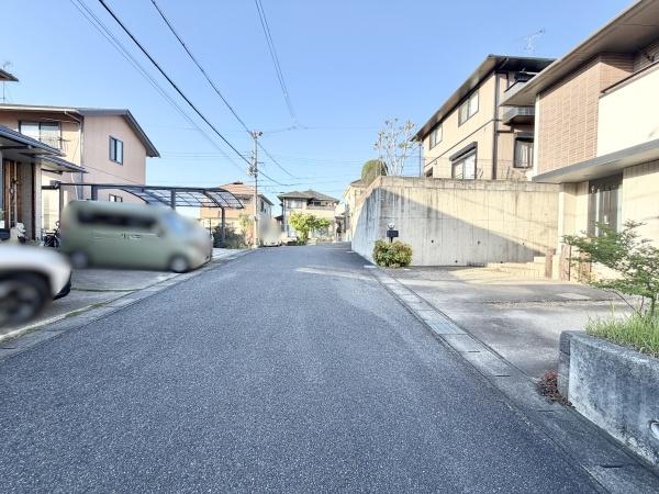 橿原市五条野町の中古一戸建て