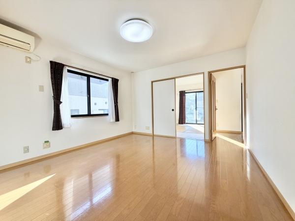 橿原市五条野町　中古戸建