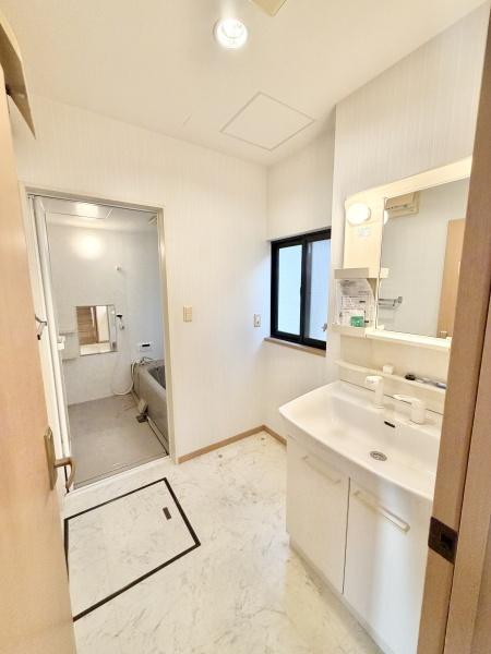 橿原市五条野町の中古一戸建て