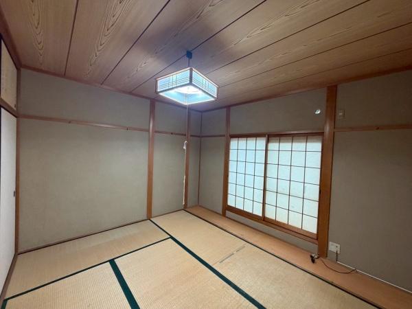 高市郡高取町大字清水谷の中古一戸建て