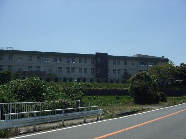 高市郡高取町大字清水谷の中古一戸建て(高取町立たかむち小学校)