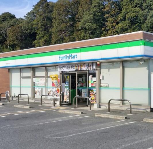 高市郡高取町大字清水谷の中古一戸建て(ファミリーマート高取清水谷店)