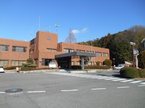 高市郡高取町大字清水谷の中古一戸建て(高取町役場)