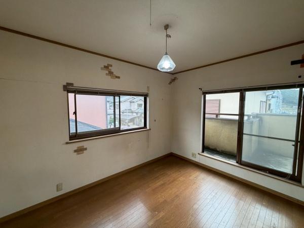 高市郡高取町大字清水谷の中古一戸建て