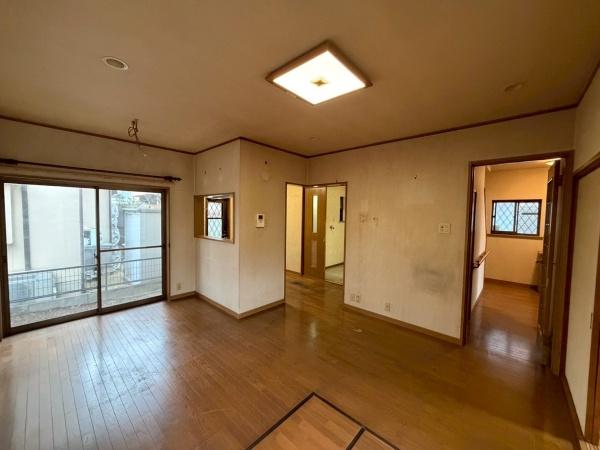 高市郡高取町大字清水谷の中古一戸建て