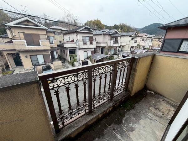 高市郡高取町大字清水谷の中古一戸建て