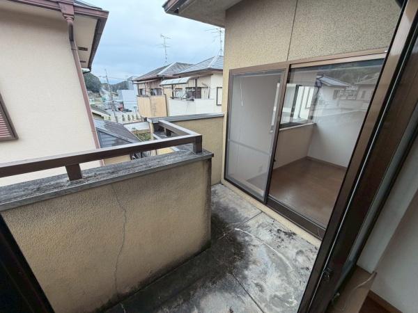 高市郡高取町大字清水谷の中古一戸建て