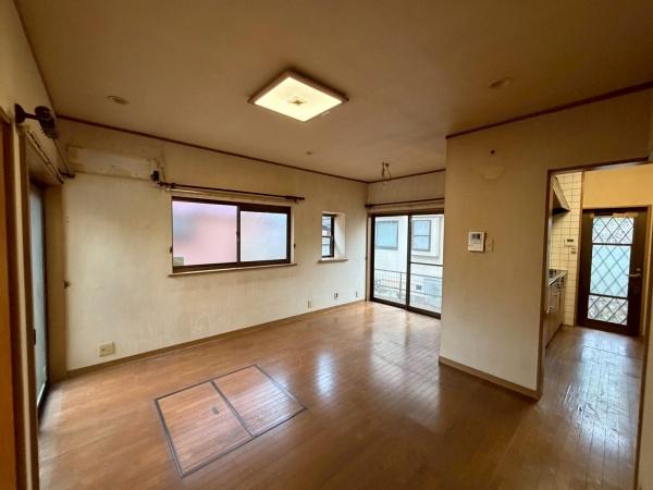 高取町清水谷　中古戸建