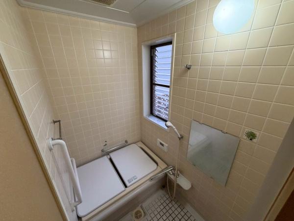 高取町清水谷　中古戸建