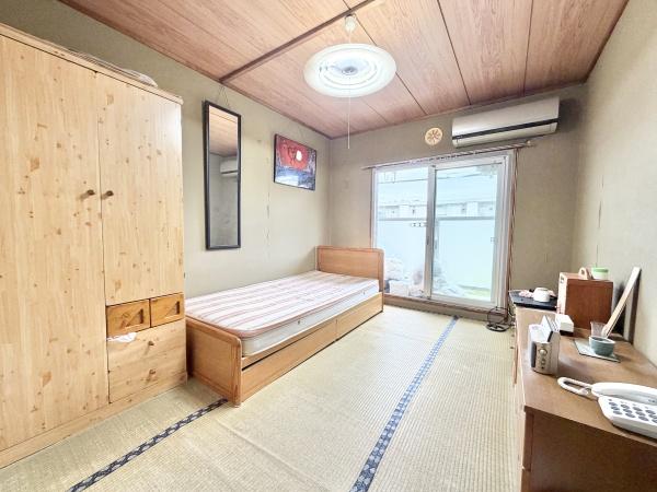 Aマンション7号棟
