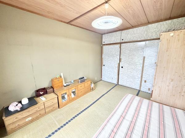 Aマンション7号棟