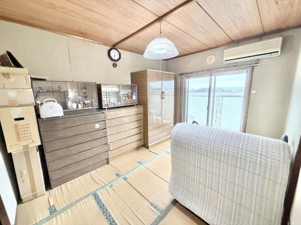 Aマンション7号棟