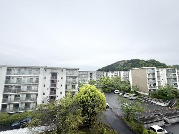 Aマンション7号棟