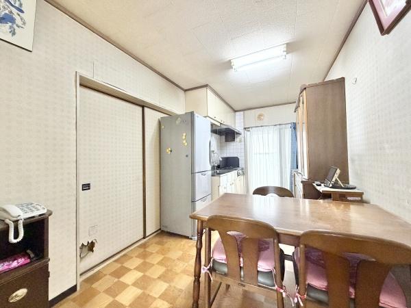 Aマンション7号棟