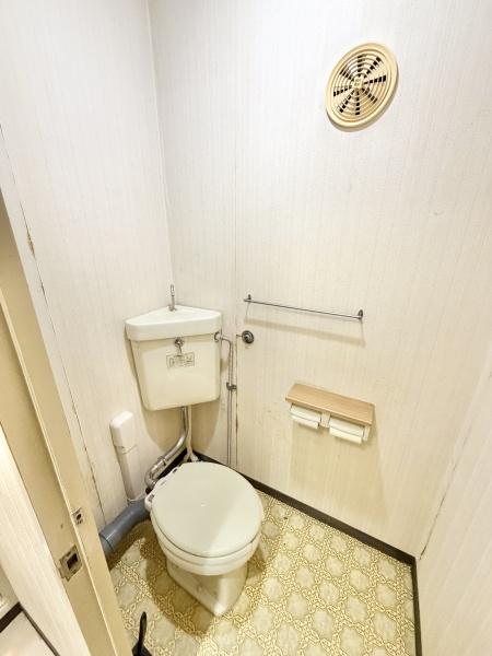 Aマンション7号棟