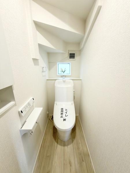 橿原市菖蒲町2丁目第1期　全2棟2号棟