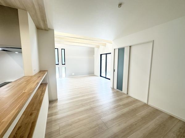 田原本町新築　全1区画1号棟