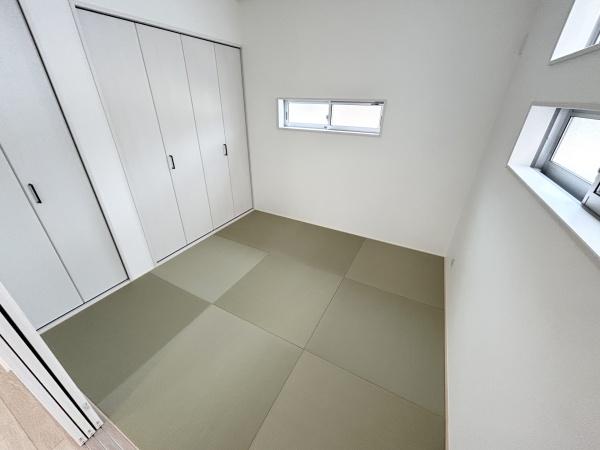 桜井市大字粟殿の中古一戸建て