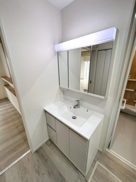 桜井市大字粟殿の中古一戸建て