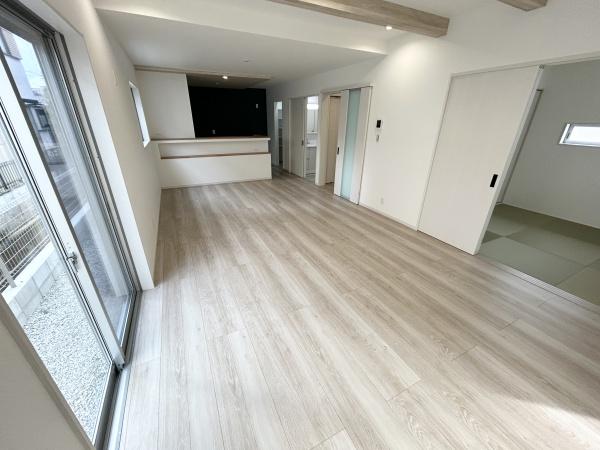 桜井市大字粟殿の中古一戸建て