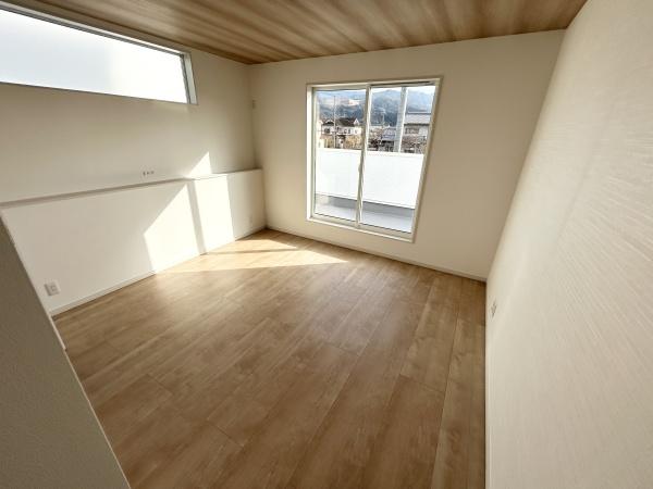 桜井市安倍木材団地1丁目　全3区画3号地