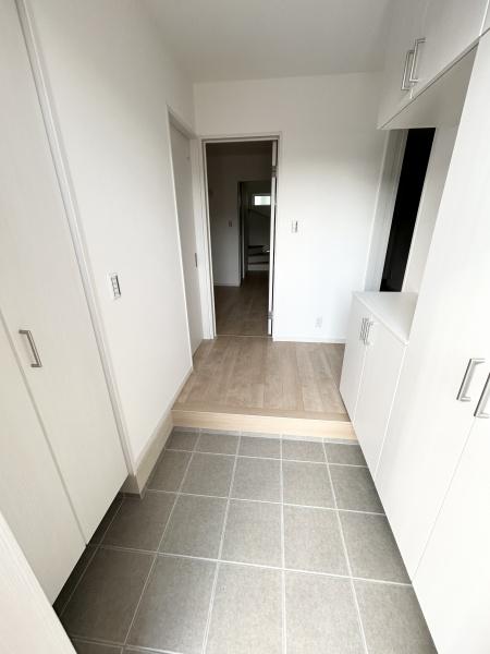 桜井市安倍木材団地1丁目　全3区画3号地