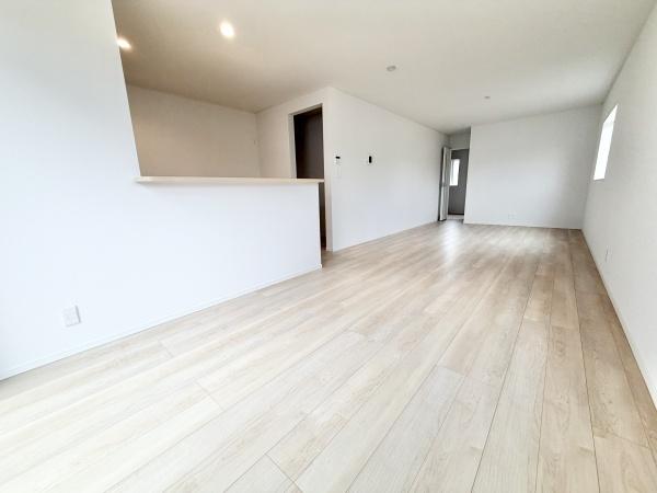 橿原市大久保町第1　全4棟4号棟