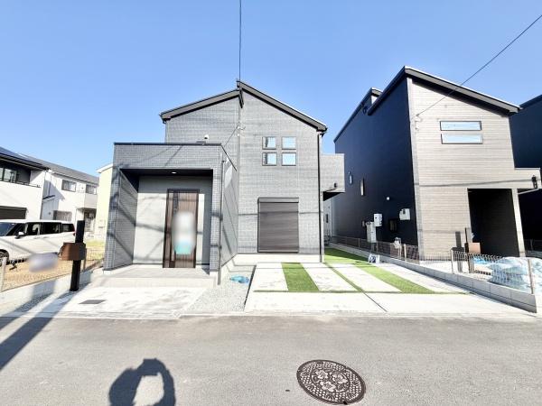 大和高田市市場5期 全6棟4号棟