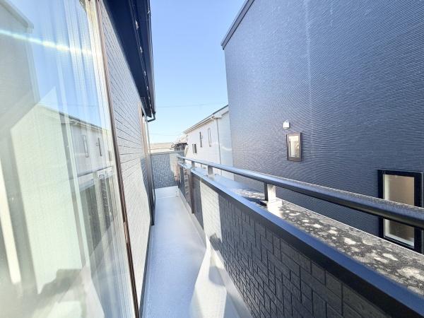 大和高田市市場5期　全6棟4号棟
