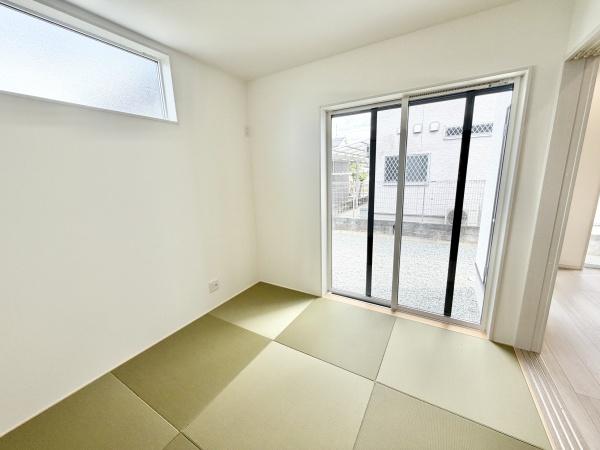 大和高田市勝目　全3区画3号地