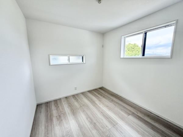 大和高田市勝目　全3区画3号地