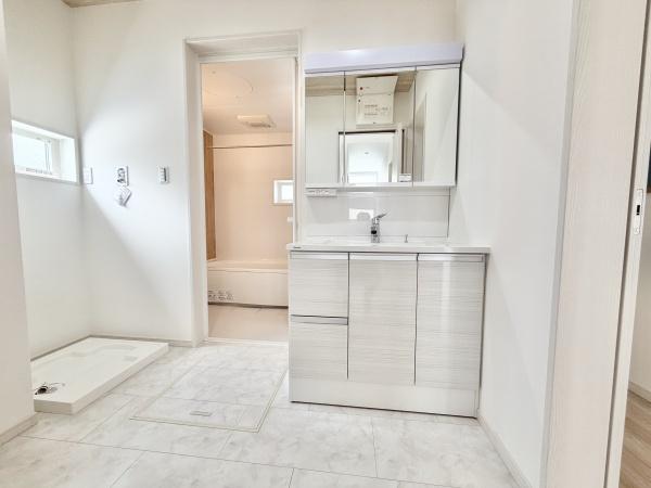 大和高田市勝目　全3区画3号地