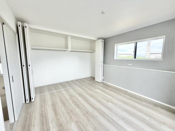大和高田市西坊城　全5区画3号地