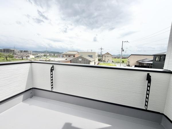 大和高田市西坊城　全5区画3号地