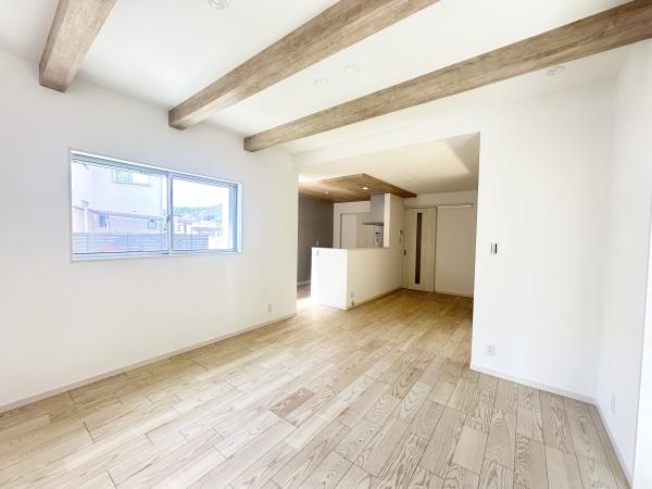 金屋全１区画１号棟