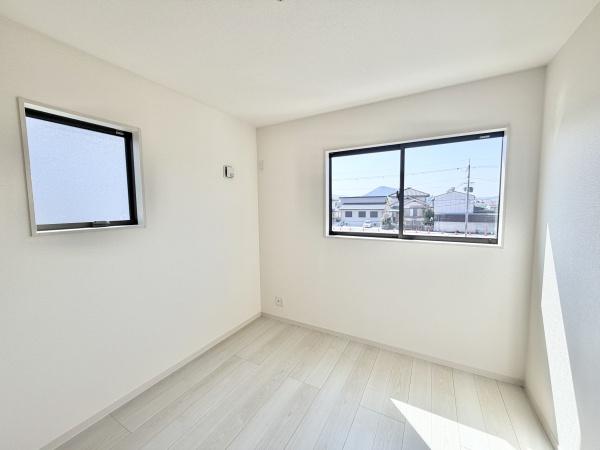 橿原市曽我町7期　全4棟1号棟
