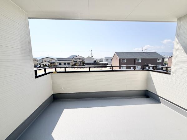 橿原市曽我町7期　全4棟1号棟