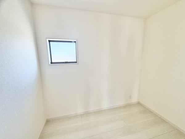 橿原市曽我町7期　全4棟1号棟