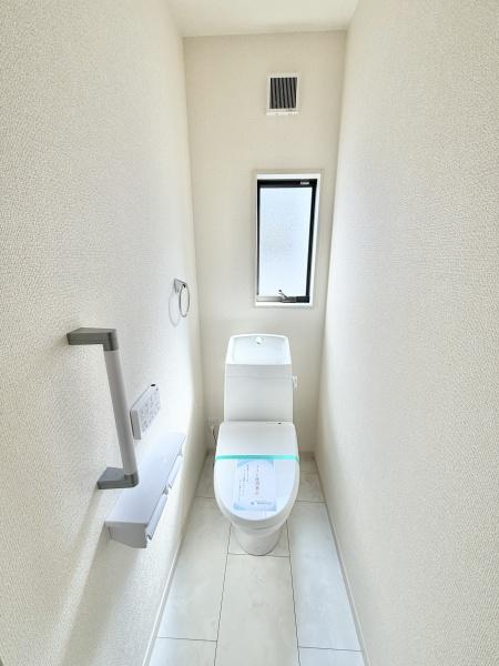 橿原市曽我町7期　全4棟1号棟