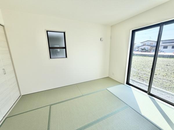 橿原市曽我町7期　全4棟1号棟
