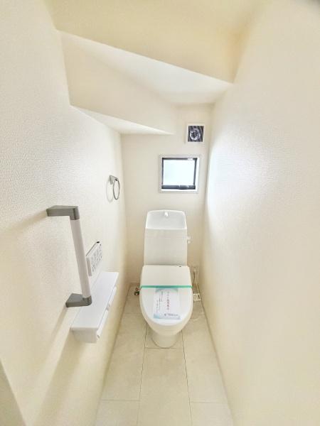 橿原市曽我町7期　全4棟1号棟