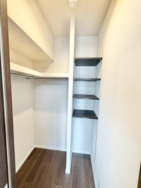 朝日プラザシティ南大和イーストウイングD棟
