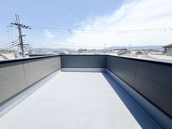 橿原市北妙法寺町　新築戸建