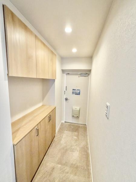 駅前ネオハイツ大和高田B棟