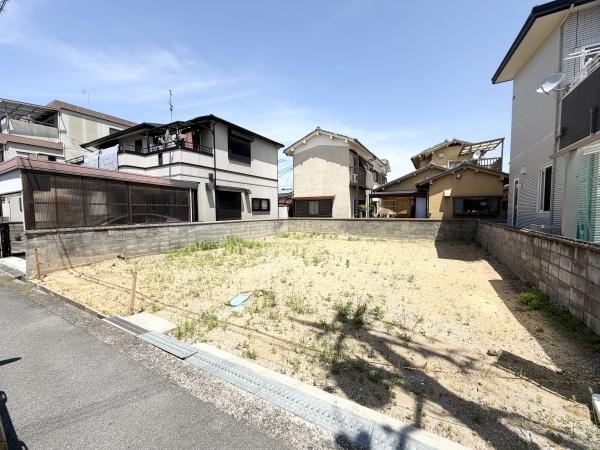 橿原市葛本町　全1区画1号地